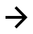 Стрелка вправо