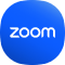 Zoom logo