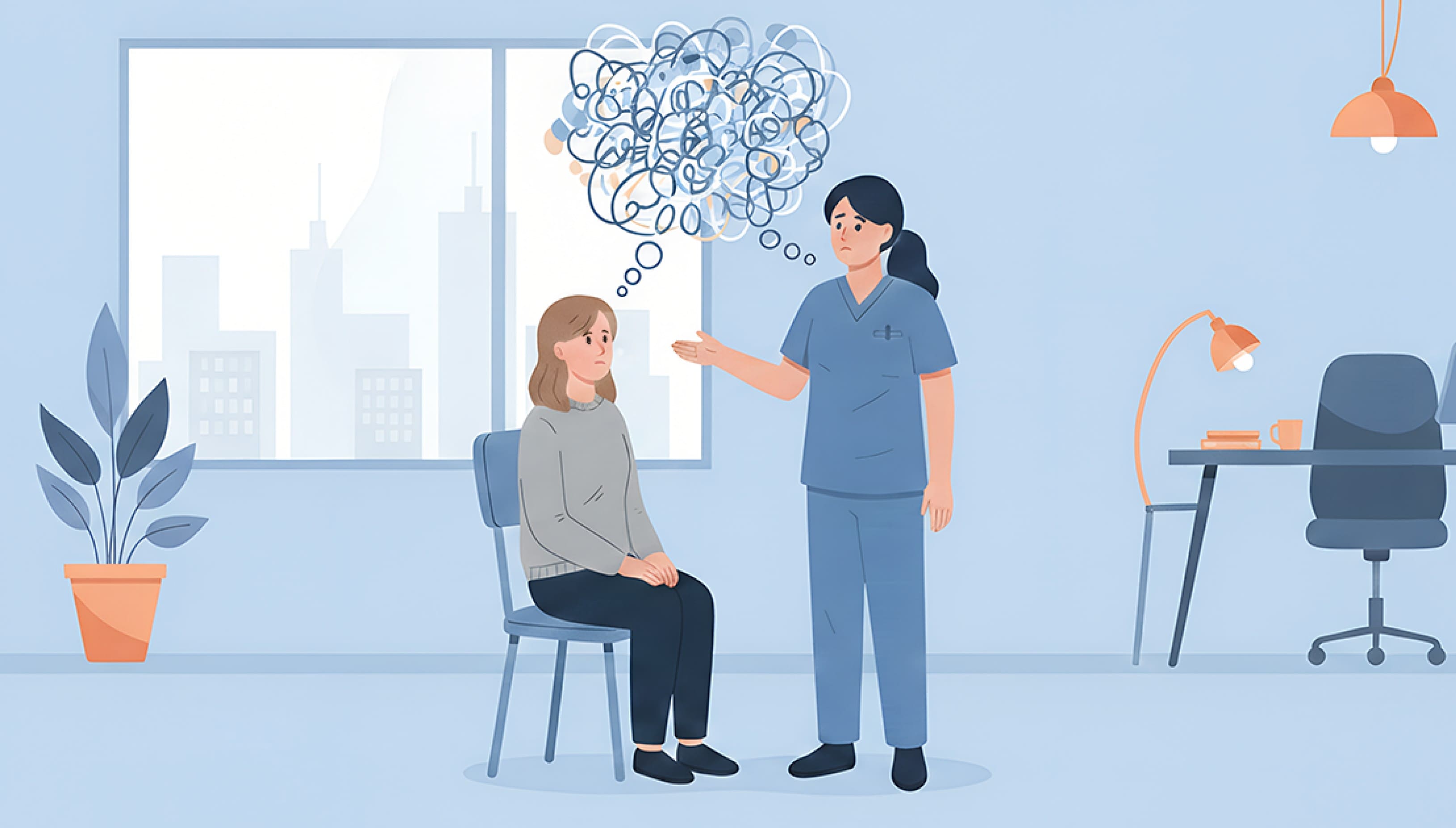 Как врач может терять авторитет